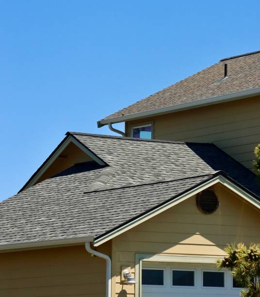 Best Green or Eco-Friendly Roofing Solutions  in North Conway, NH